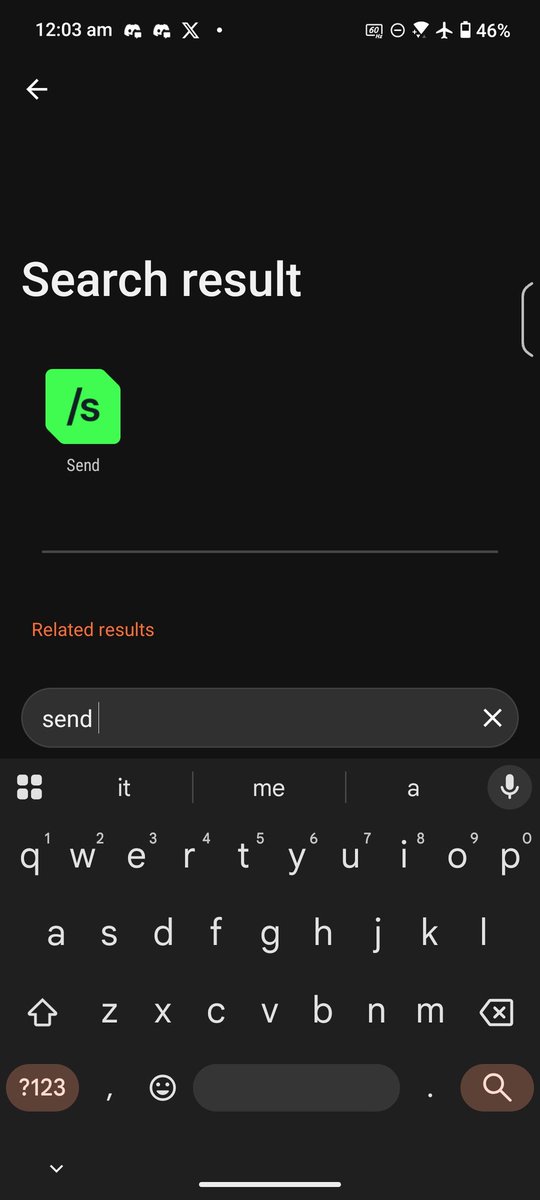 ѕeqαeℓ tweet media