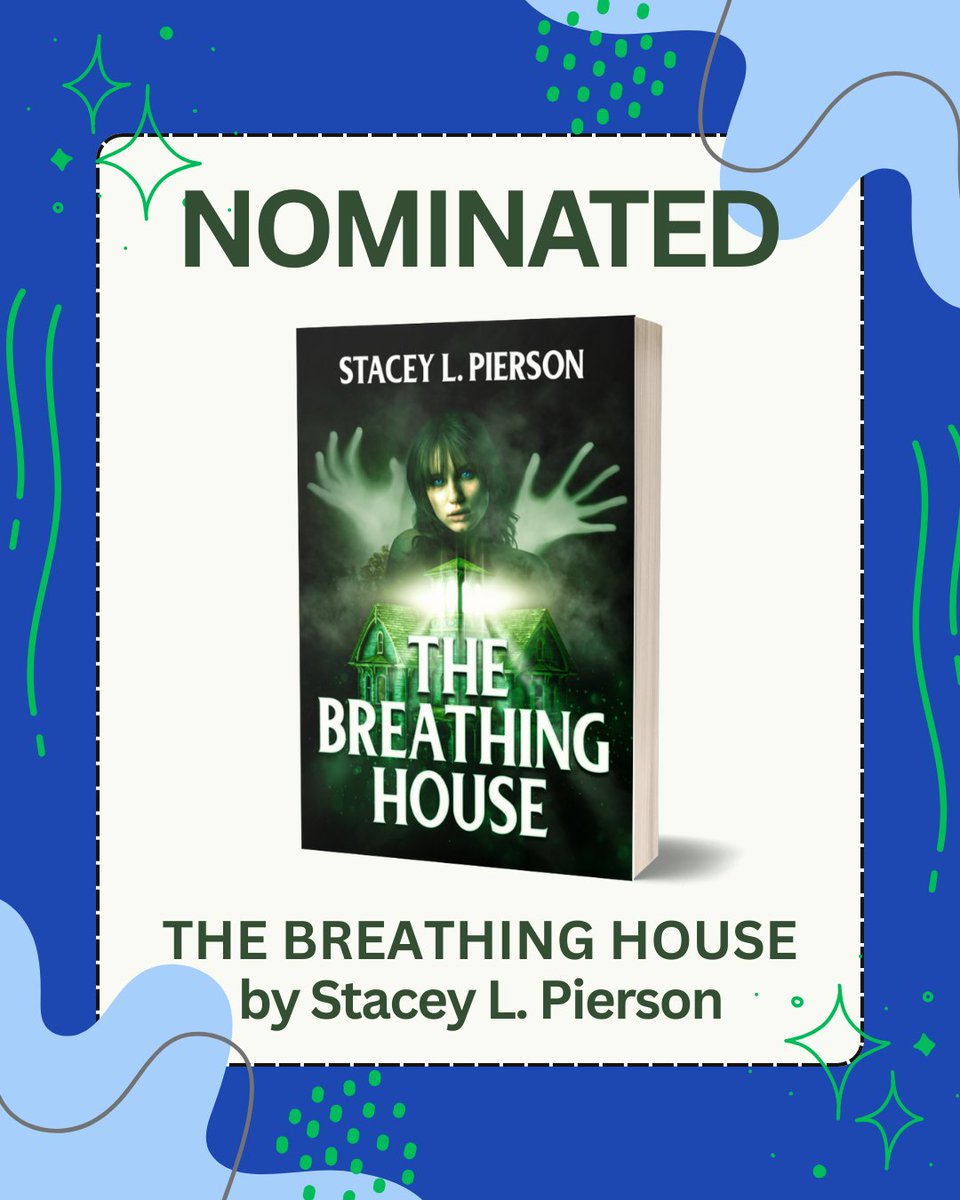 Small Spec Book Awards tweet media