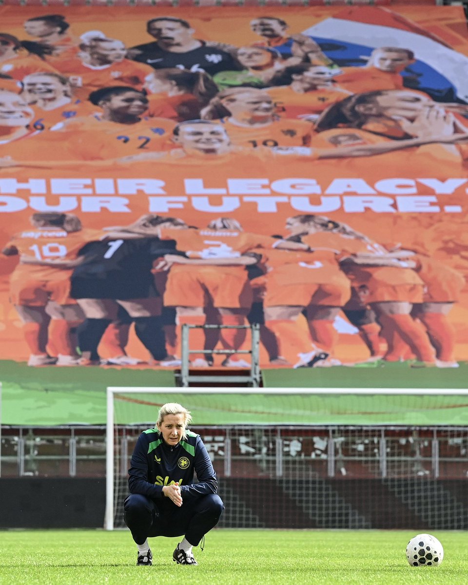 Ireland Football ⚽️🇮🇪 tweet media