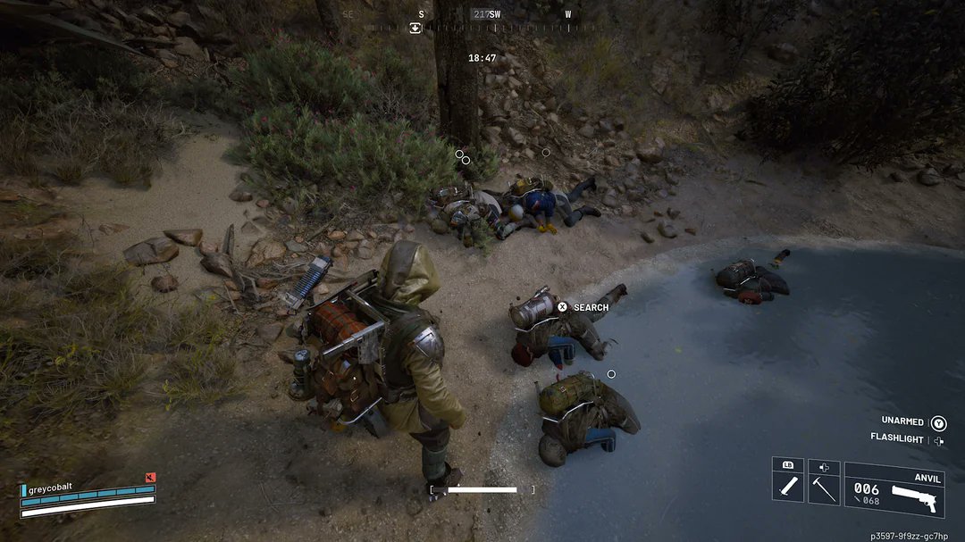 ARC Raiders الشرق الأوسط tweet media