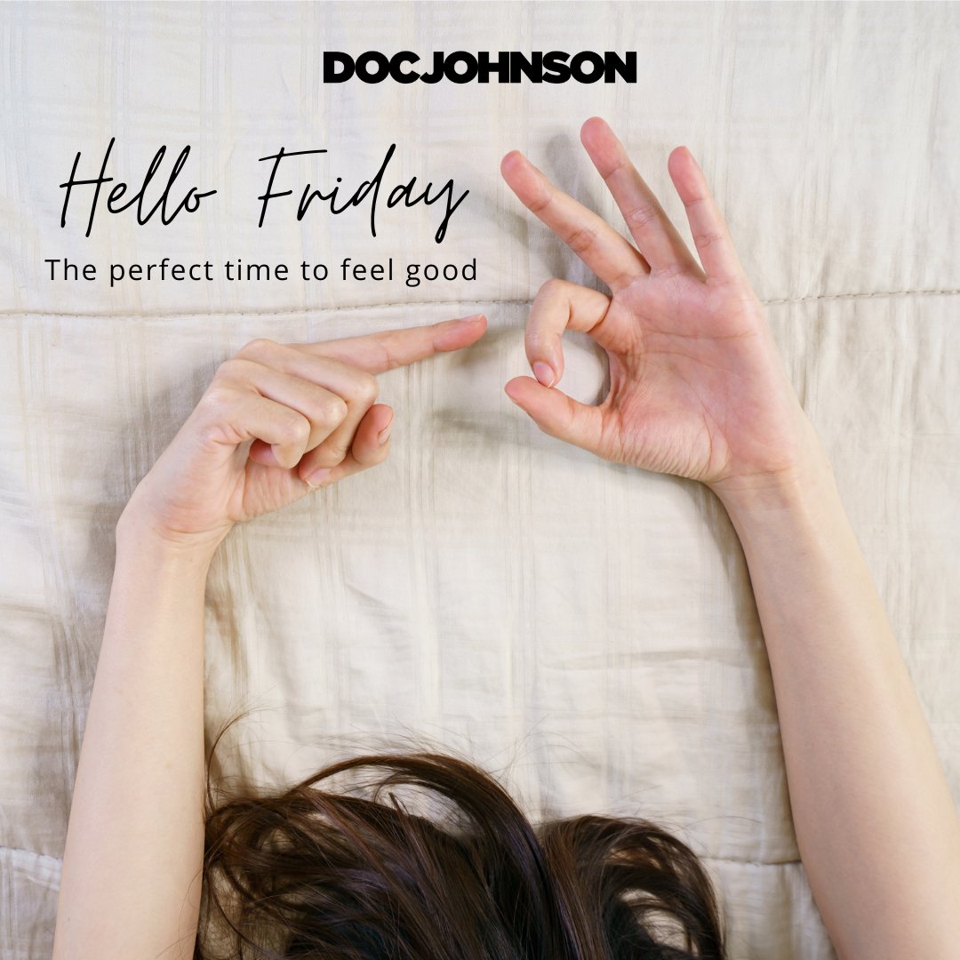 Doc Johnson tweet media