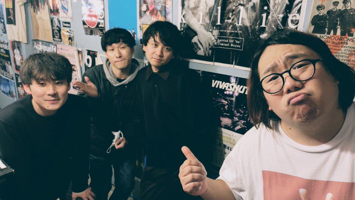 今日のトゥーナイス、サイコーだった
サポートするん知らず実績解除マンが居てびっくりした！