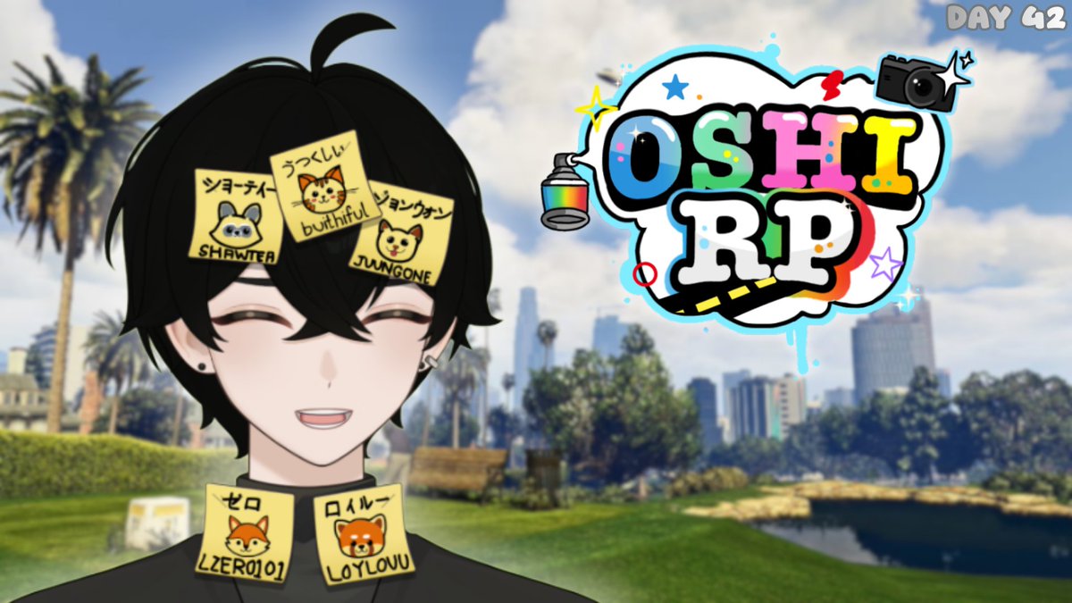 ゆいちYui🐀 | ENVtuber tweet media