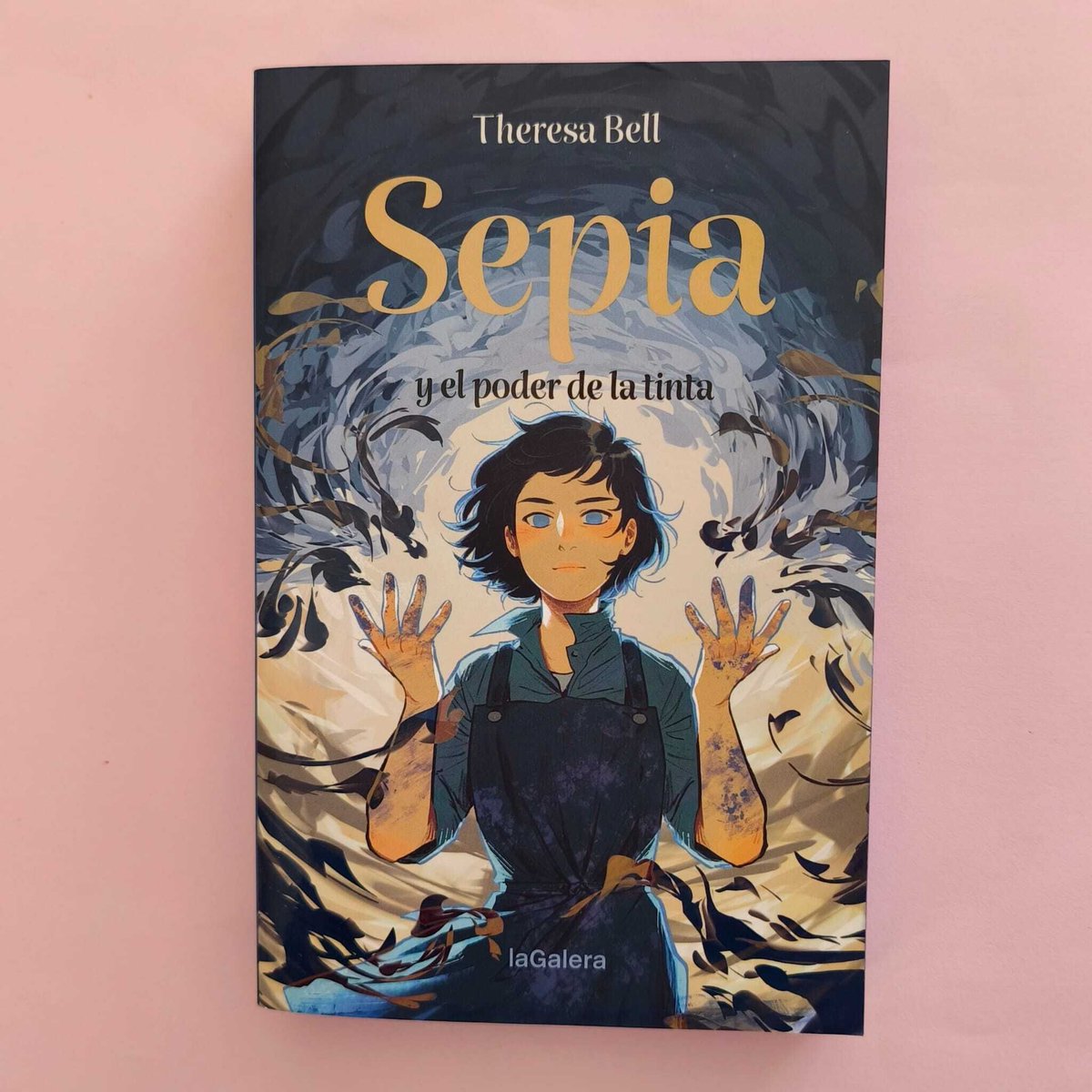 EDUCACIÓN 3.0 tweet media