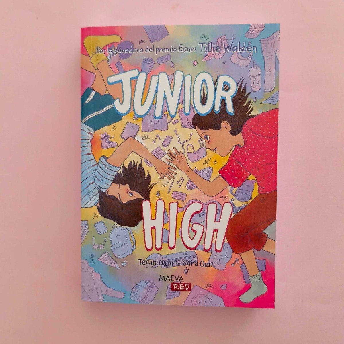 EDUCACIÓN 3.0 tweet media