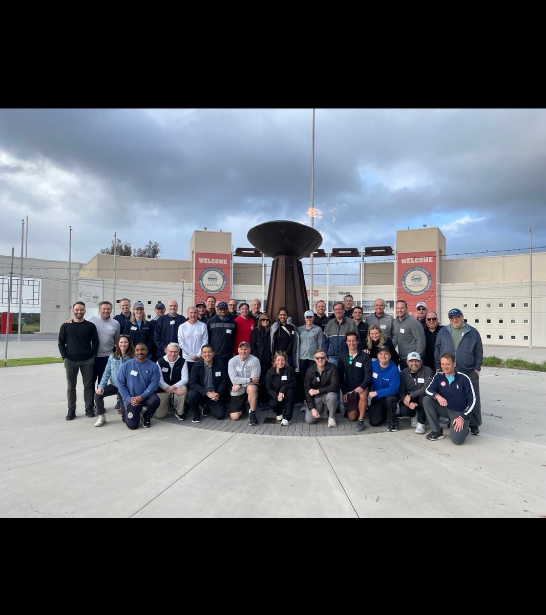 Pete Steinberg tweet media