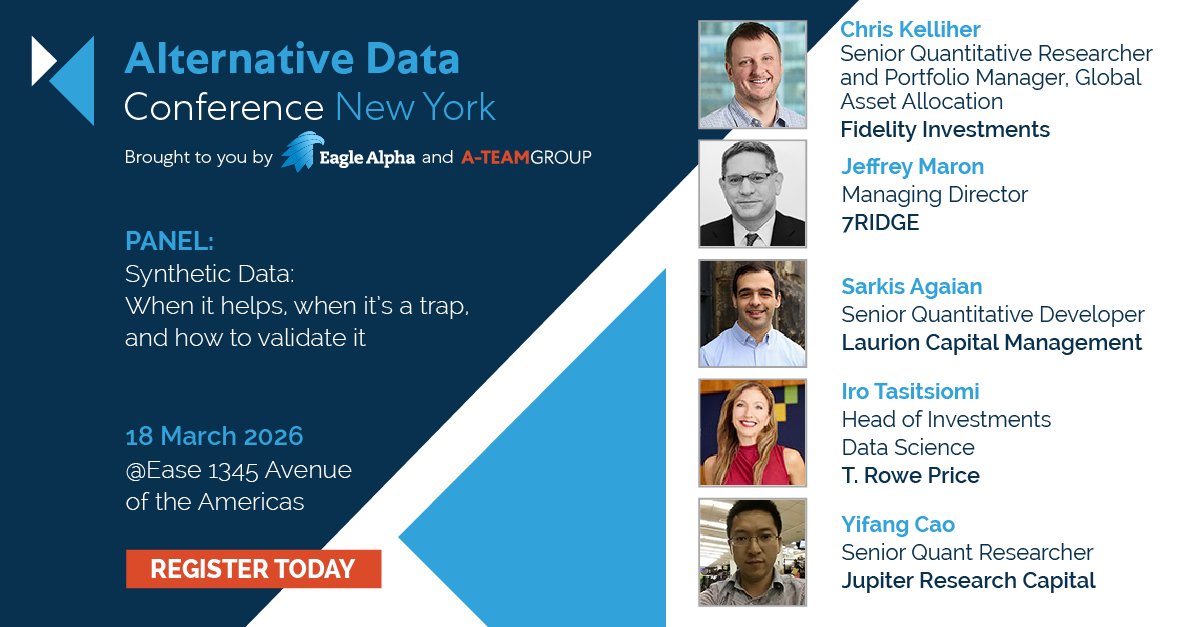 TradingTech Insight tweet media