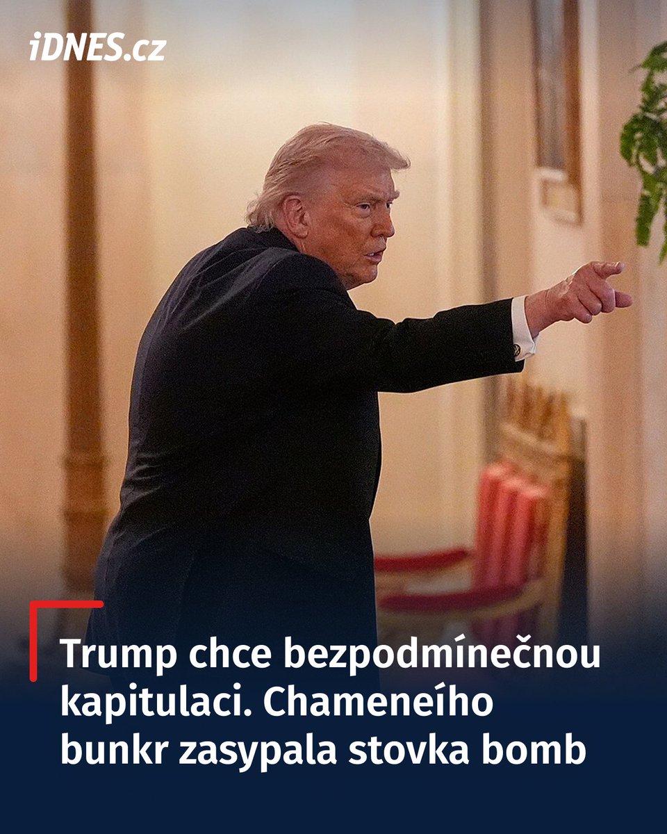 iDNES.cz tweet media