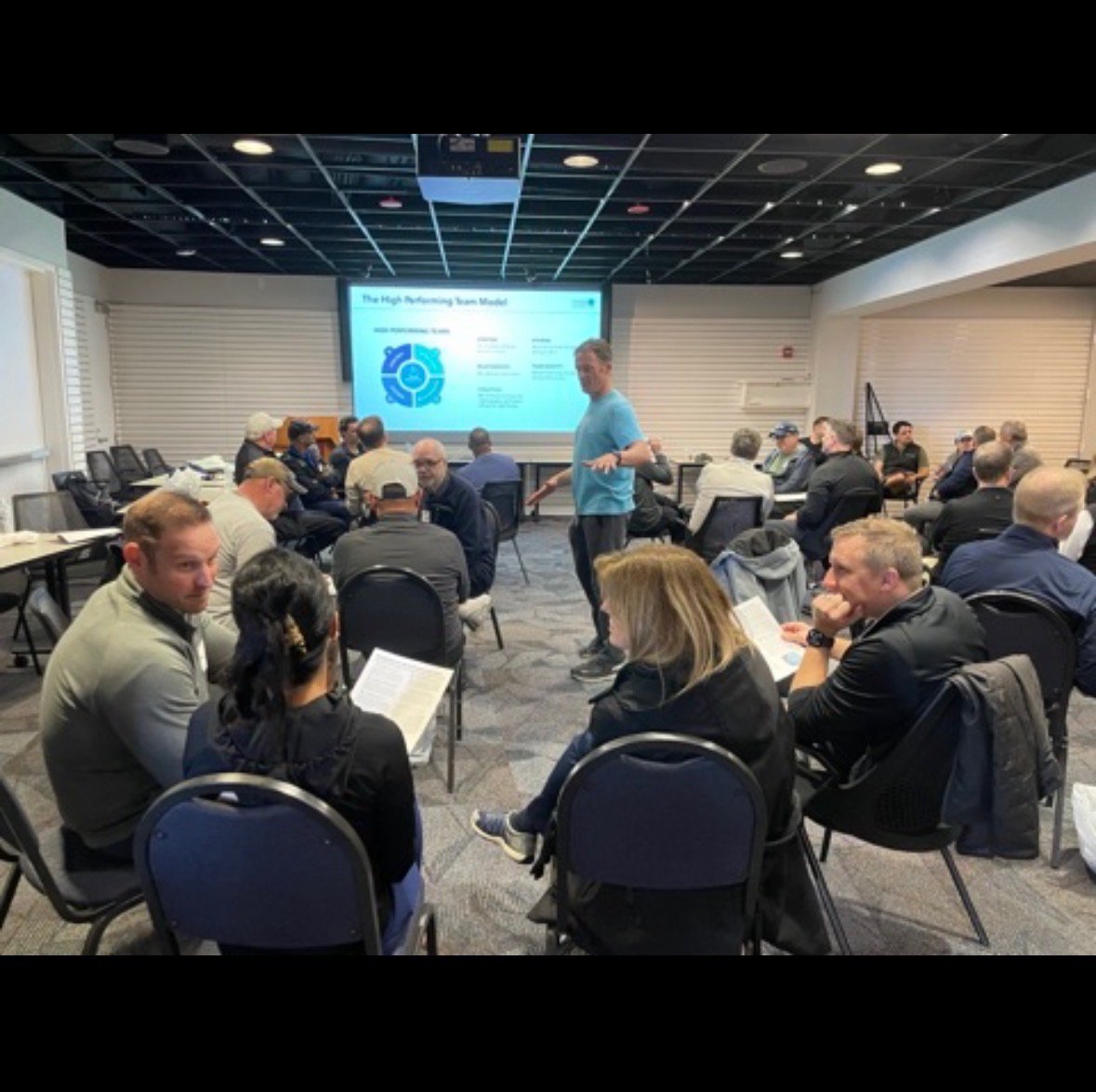 Pete Steinberg tweet media