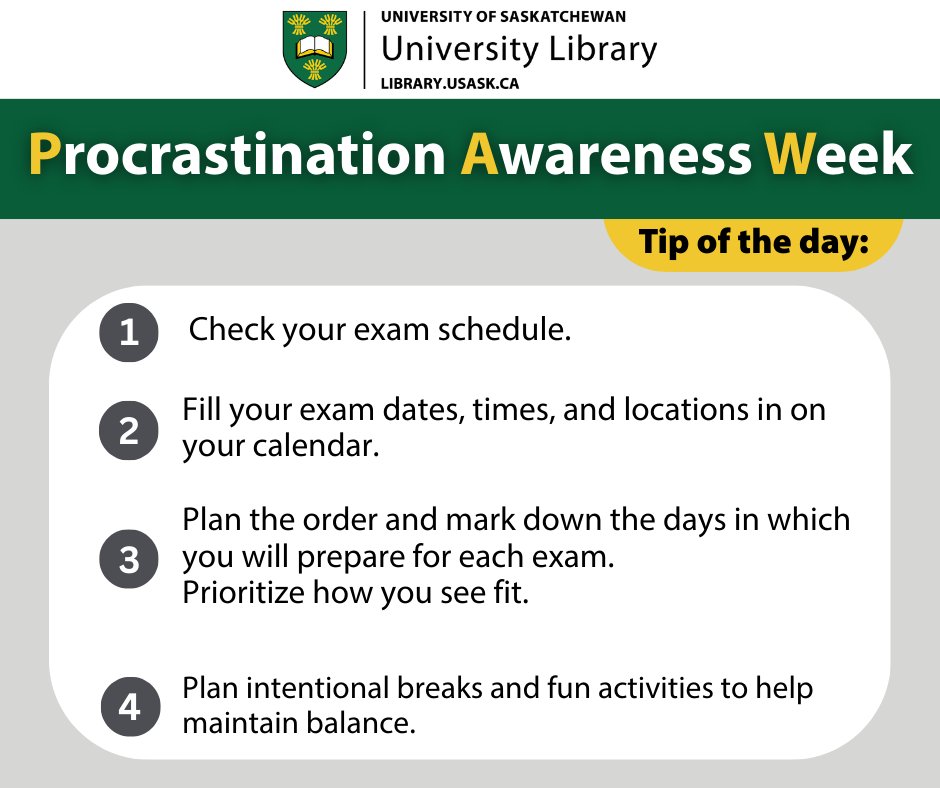 University Library tweet media