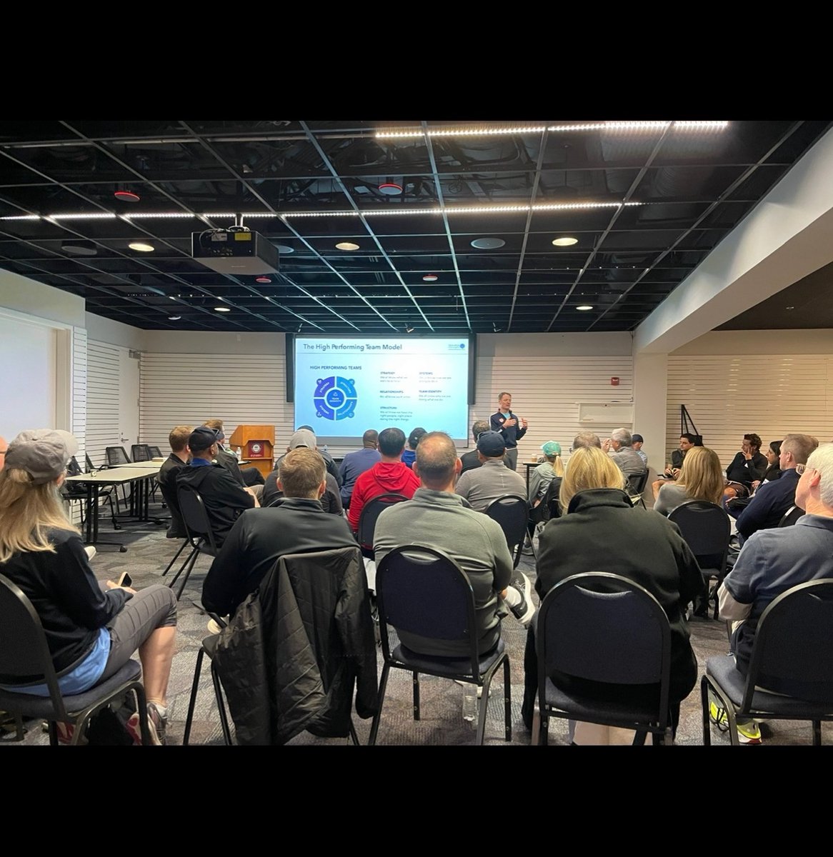 Pete Steinberg tweet media