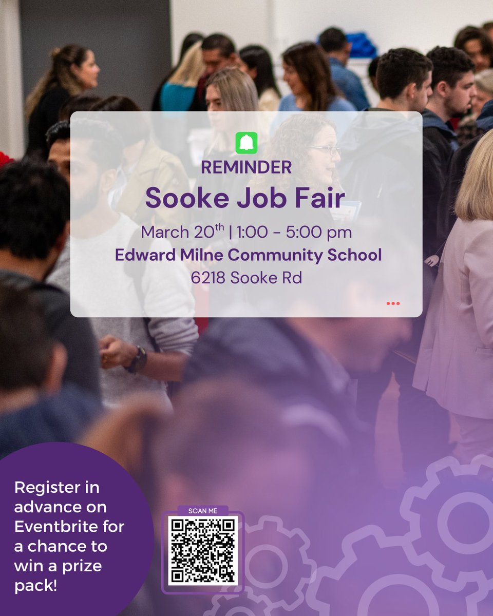 Worklink Employment Society tweet media