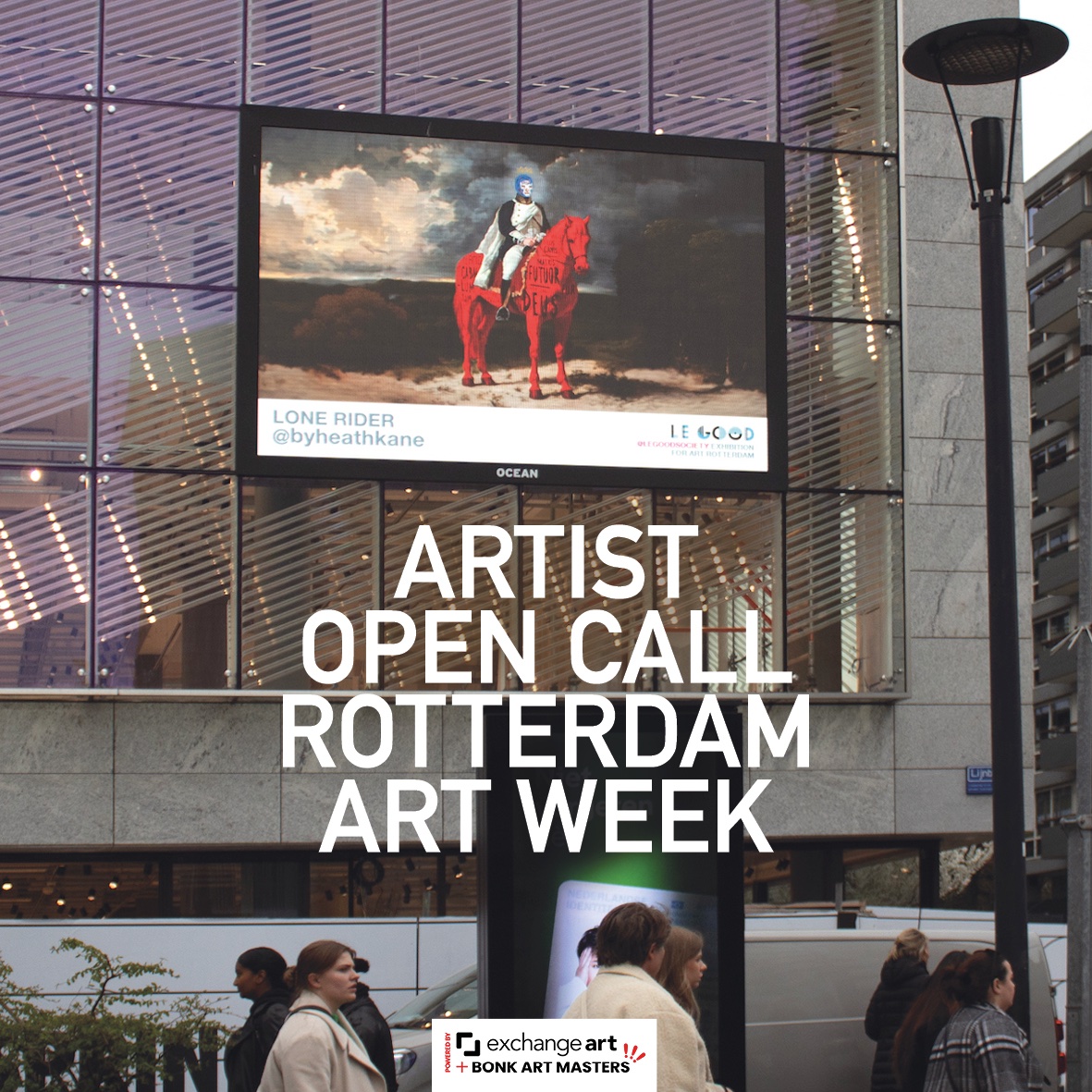 Exchange Art tweet media