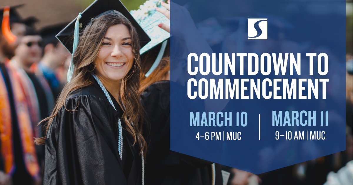 Shawnee State University tweet media