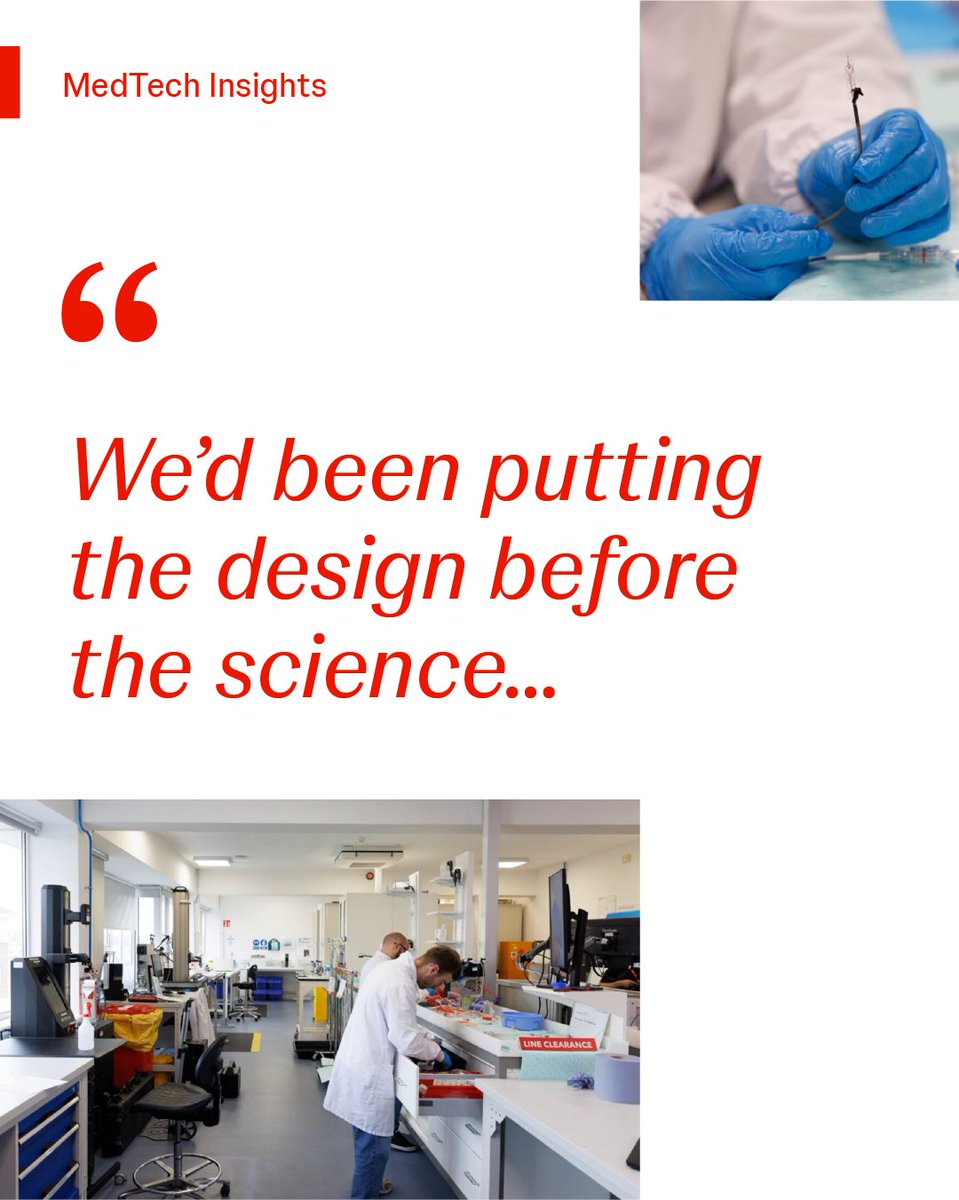 Johnson & Johnson MedTech tweet media