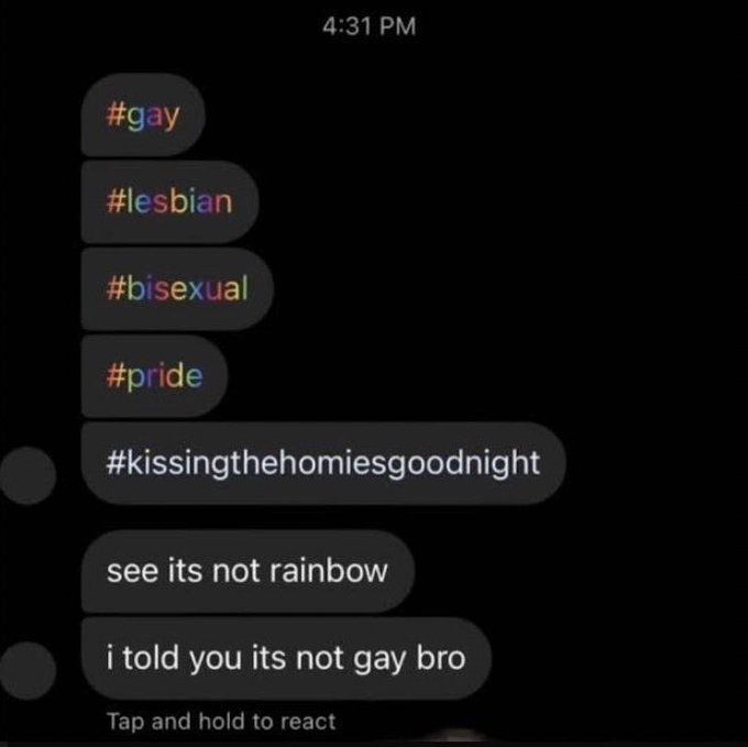 Wild Text Messages tweet media