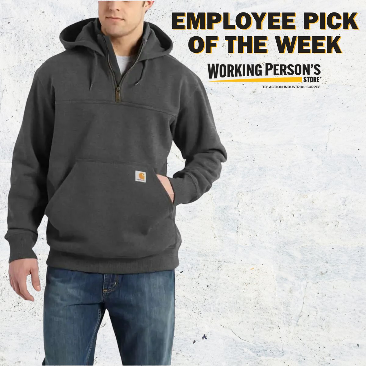Working Person's Store tweet media