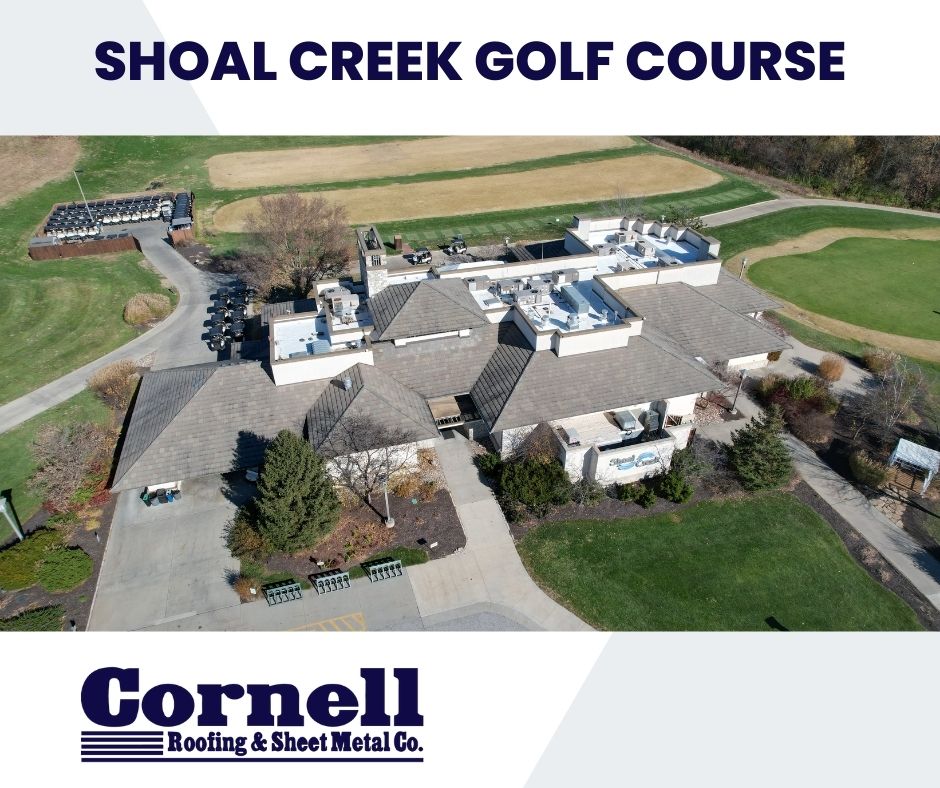 Cornell Roofing tweet media