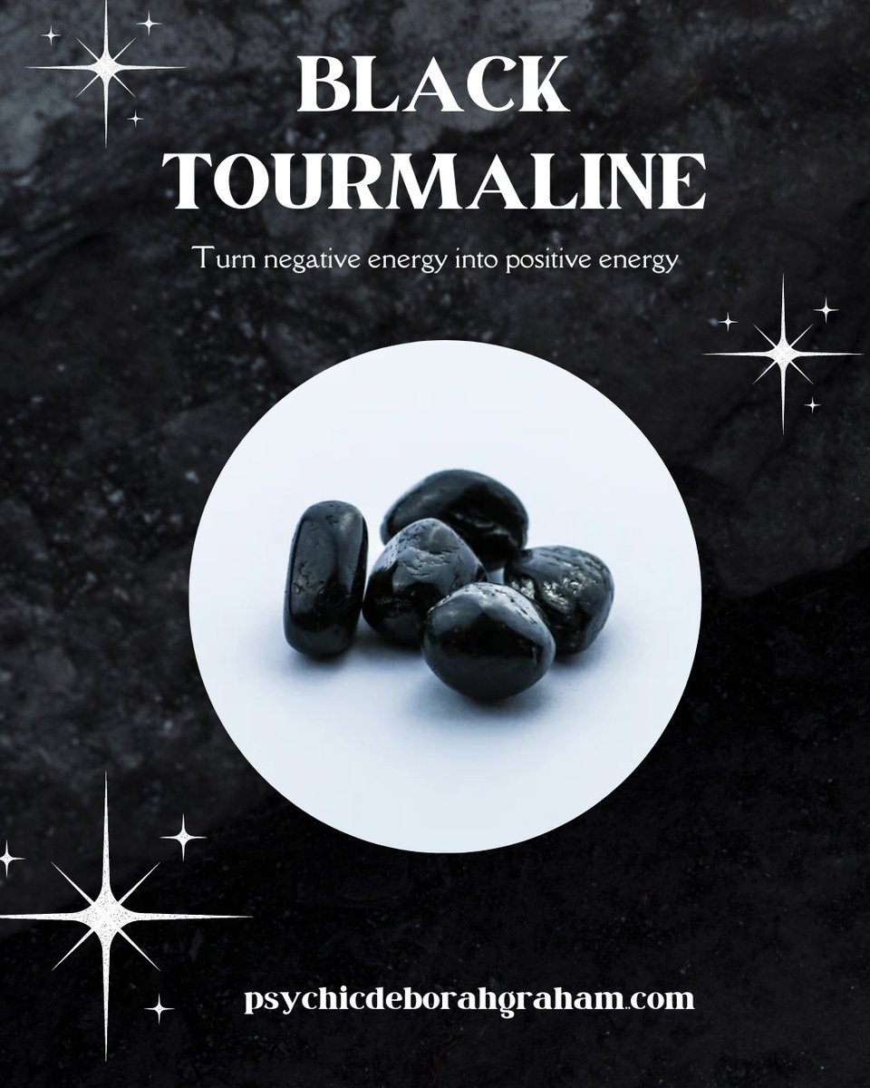 PsychicDeborahGraham tweet media