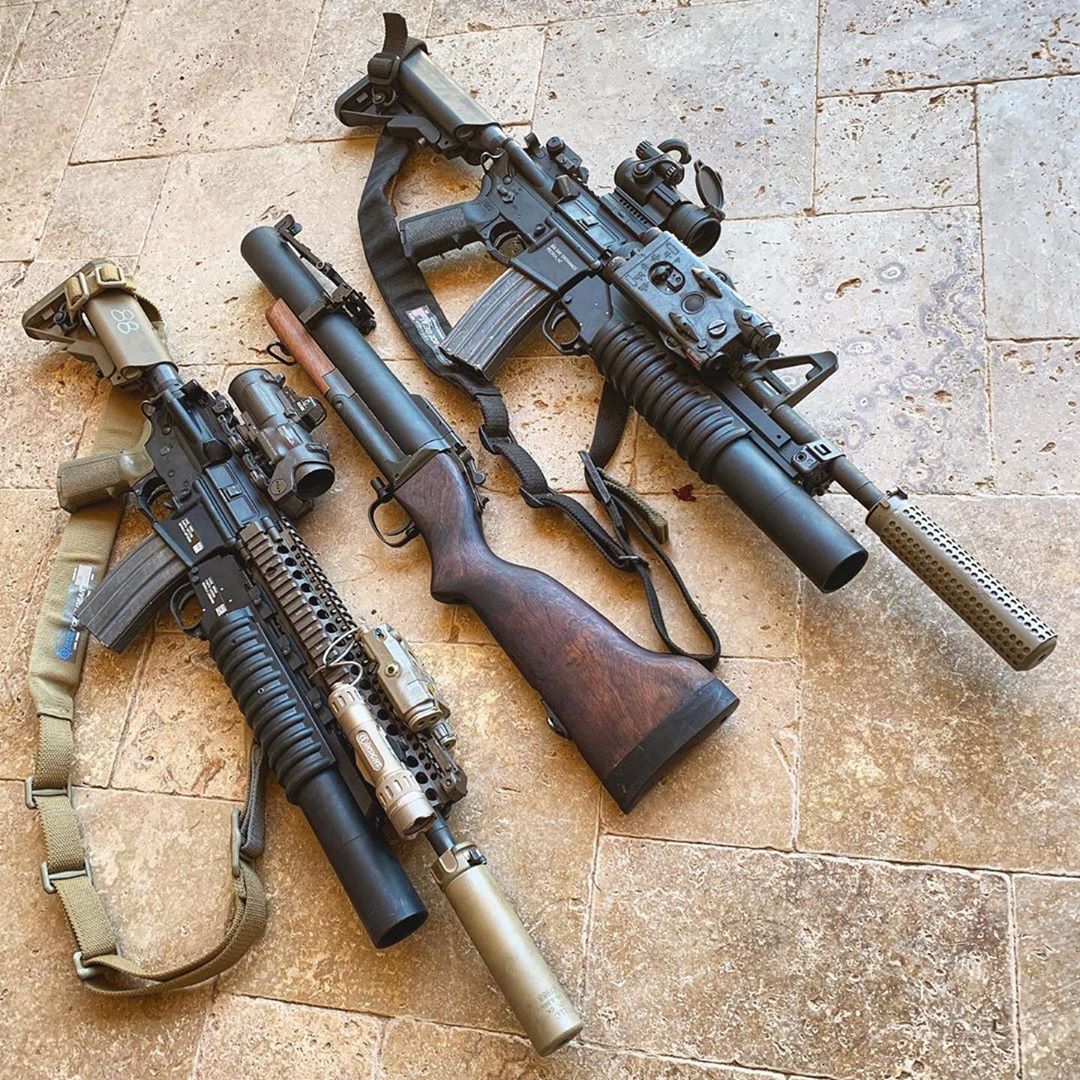 FullSendFirearms (@FullSendFirearm) on X