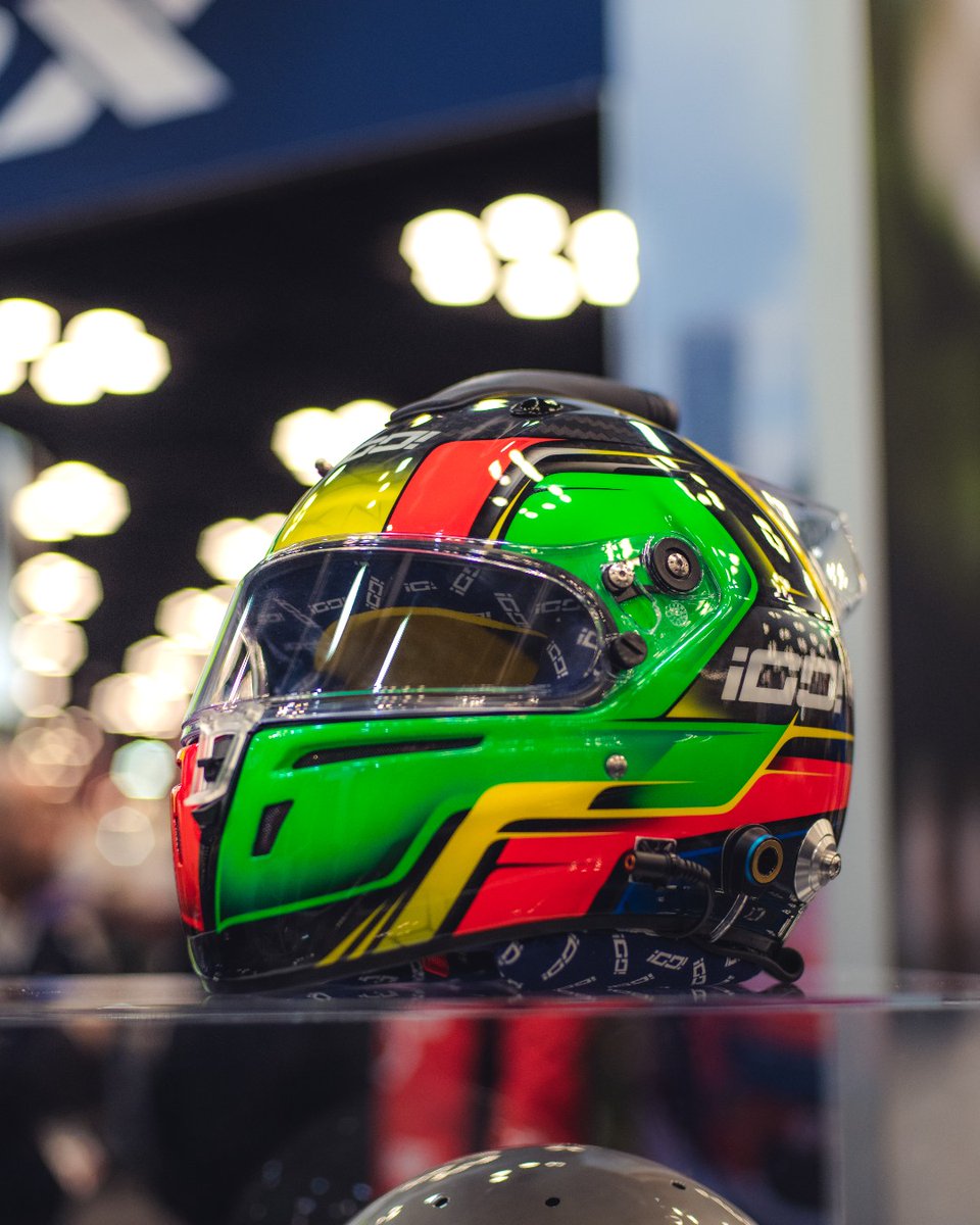 Performance Racing Industry tweet media