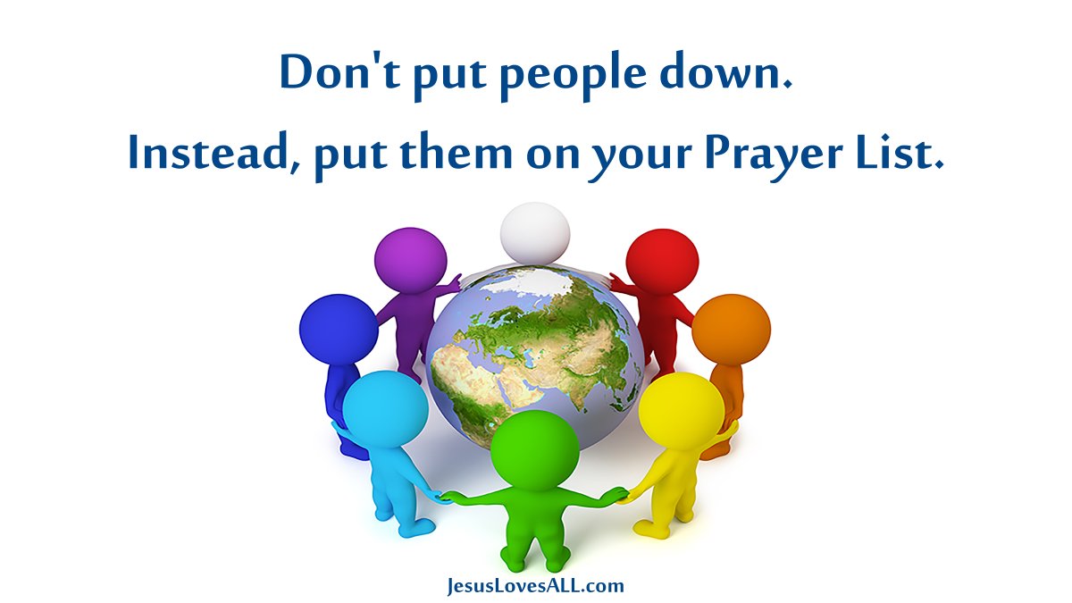 Jesus Loves You ✞ tweet media