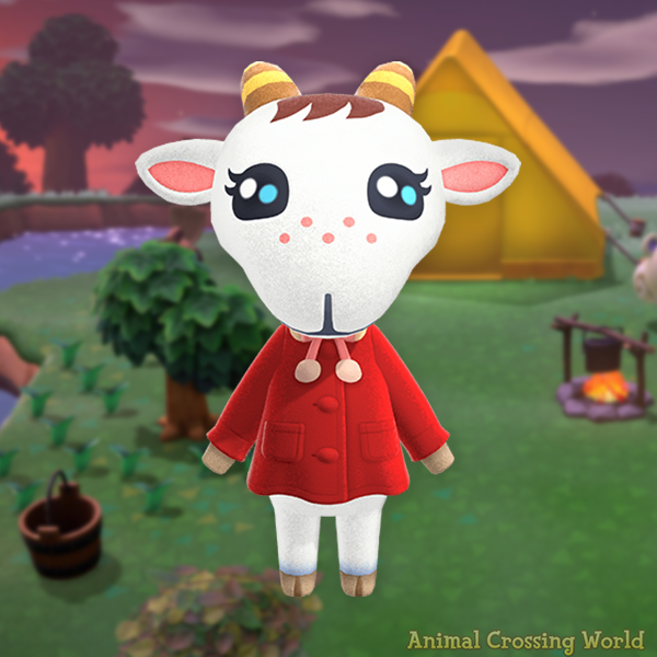 Animal Crossing World 🏝️ tweet media