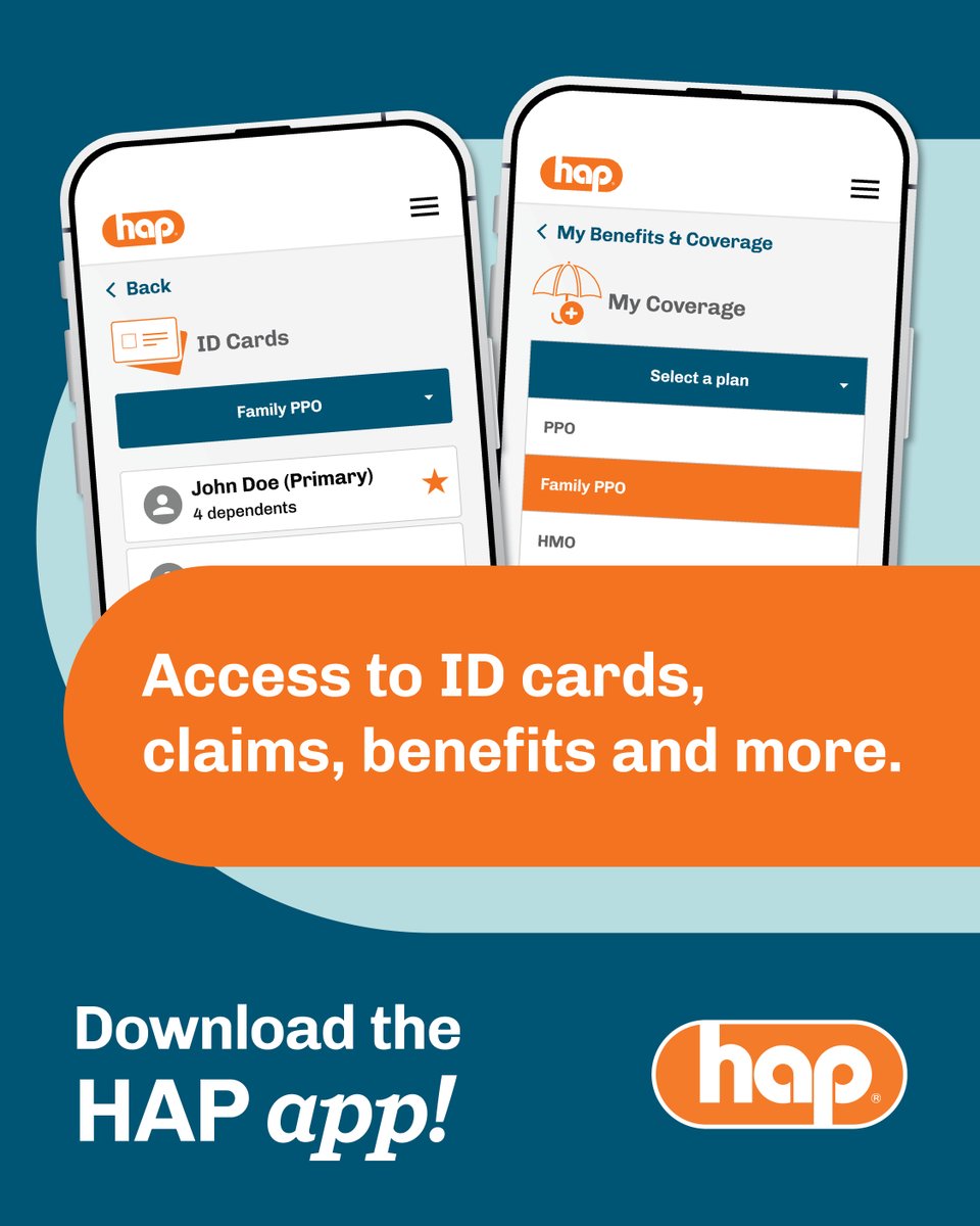 Health Alliance Plan tweet media