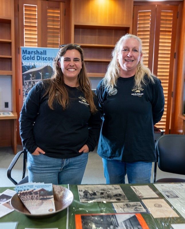 CA State Parks tweet media