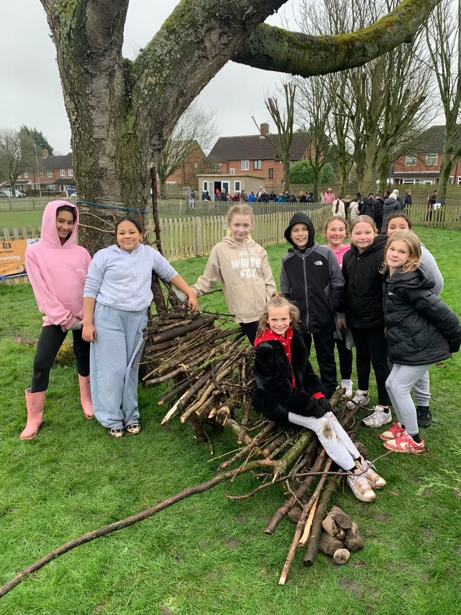 Beacon Academy tweet media