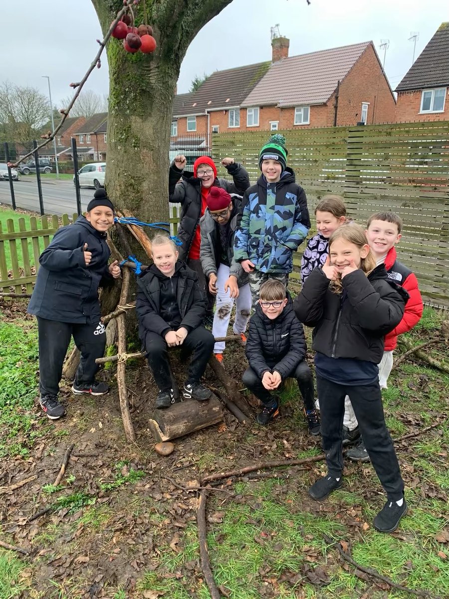 Beacon Academy tweet media