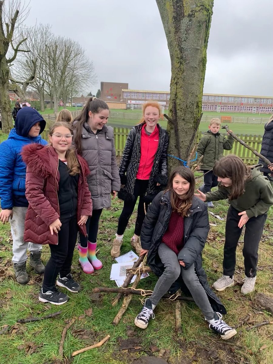 Beacon Academy tweet media