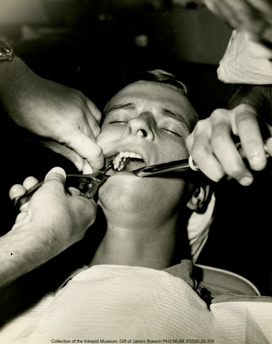 Intrepid Museum tweet media