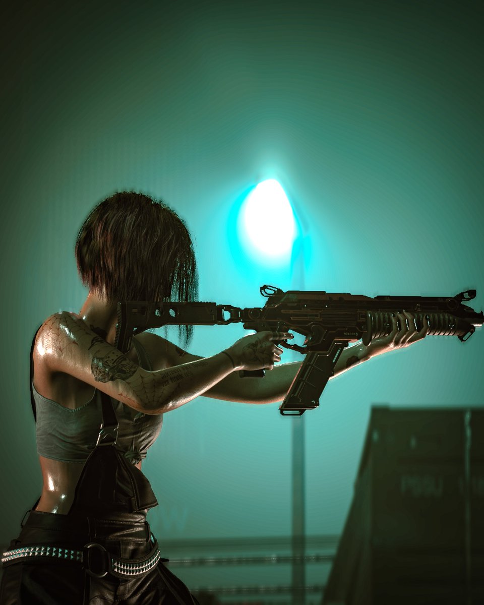 AfterFrame || VP tweet media