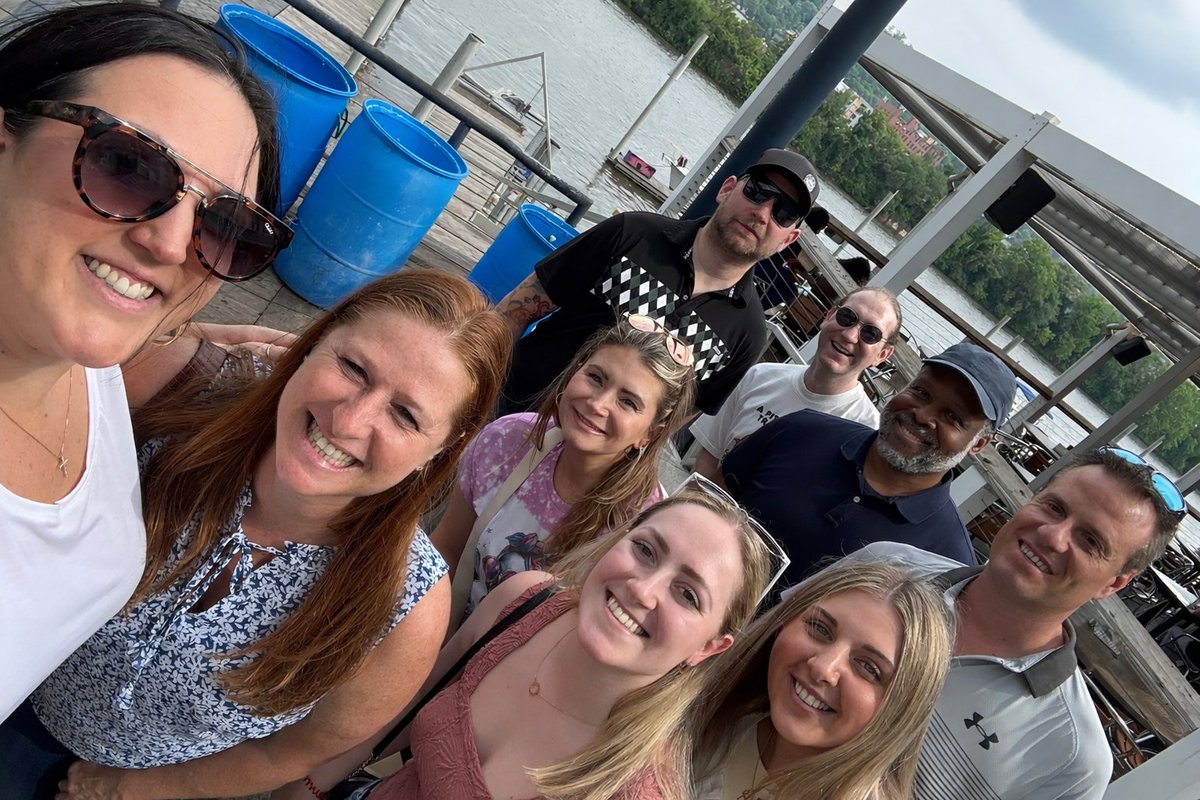 Beyond Spots & Dots tweet media