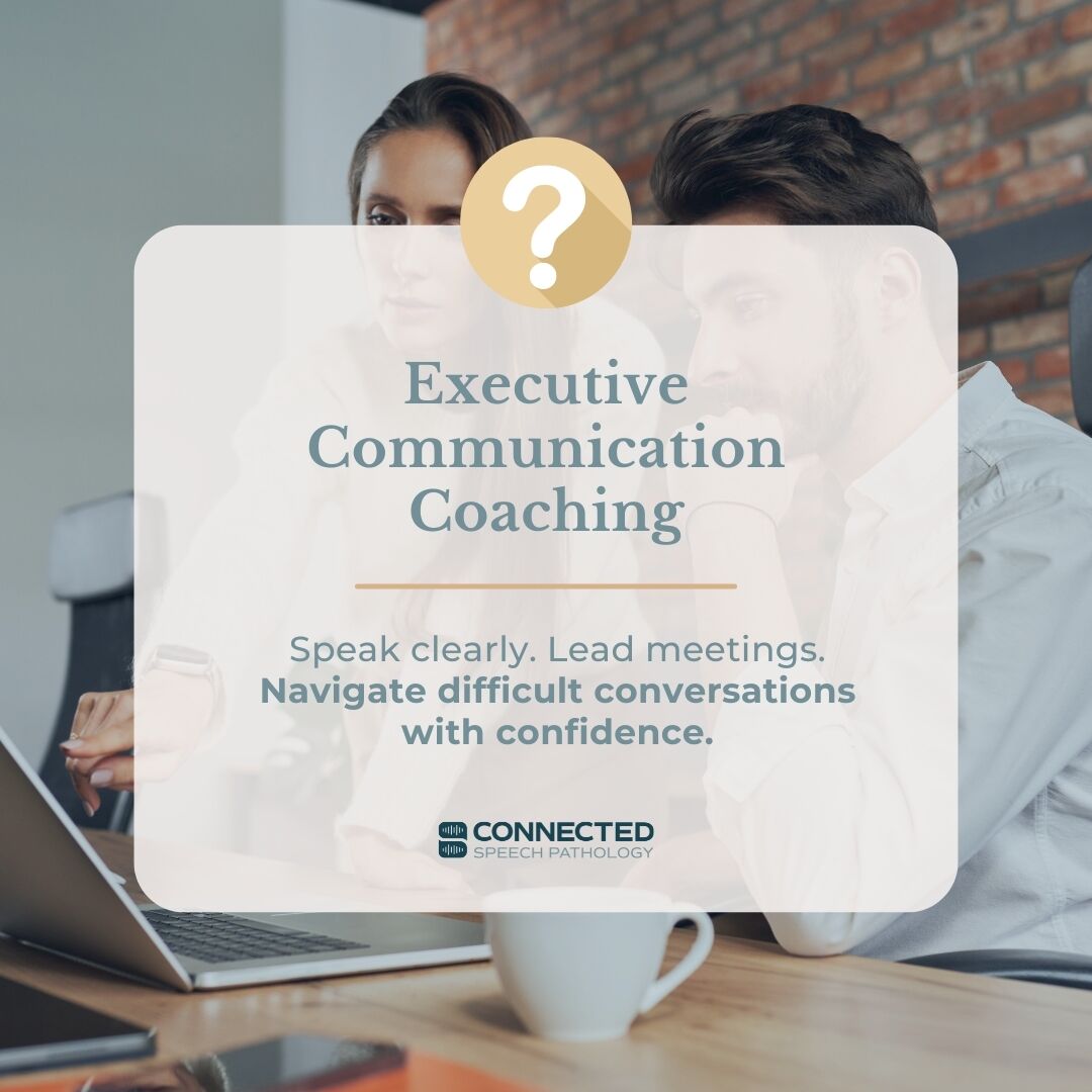 Connected Speech Pathology tweet media