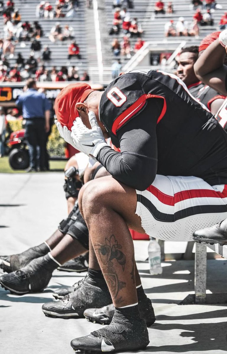 Top Tier Georgia tweet media