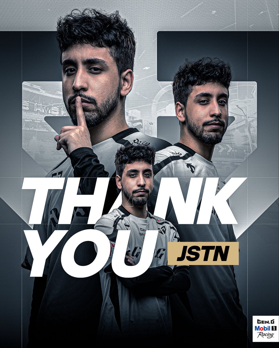 Gen.G Esports tweet media