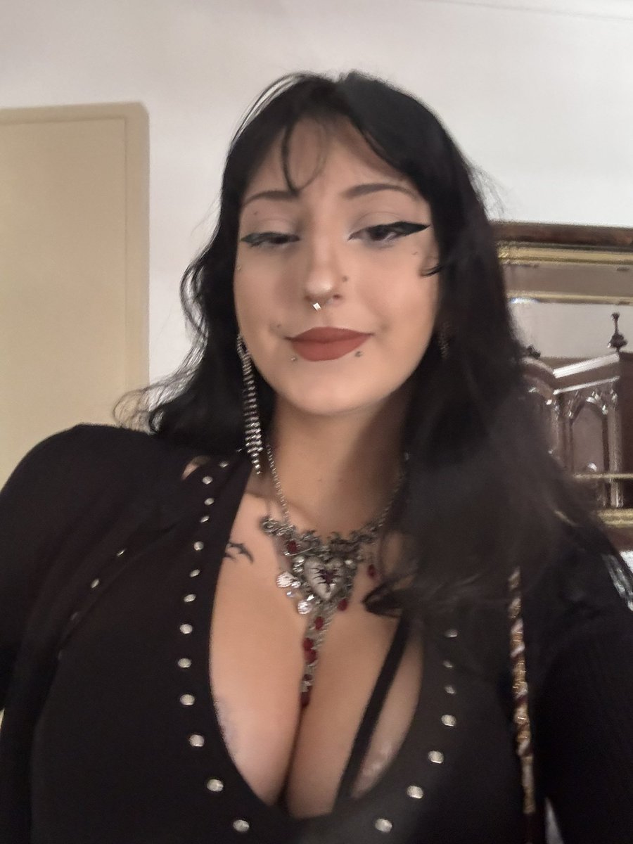 witch? tweet media