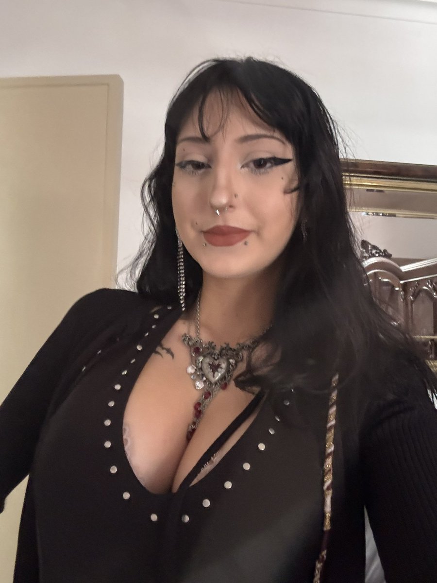 witch? tweet media