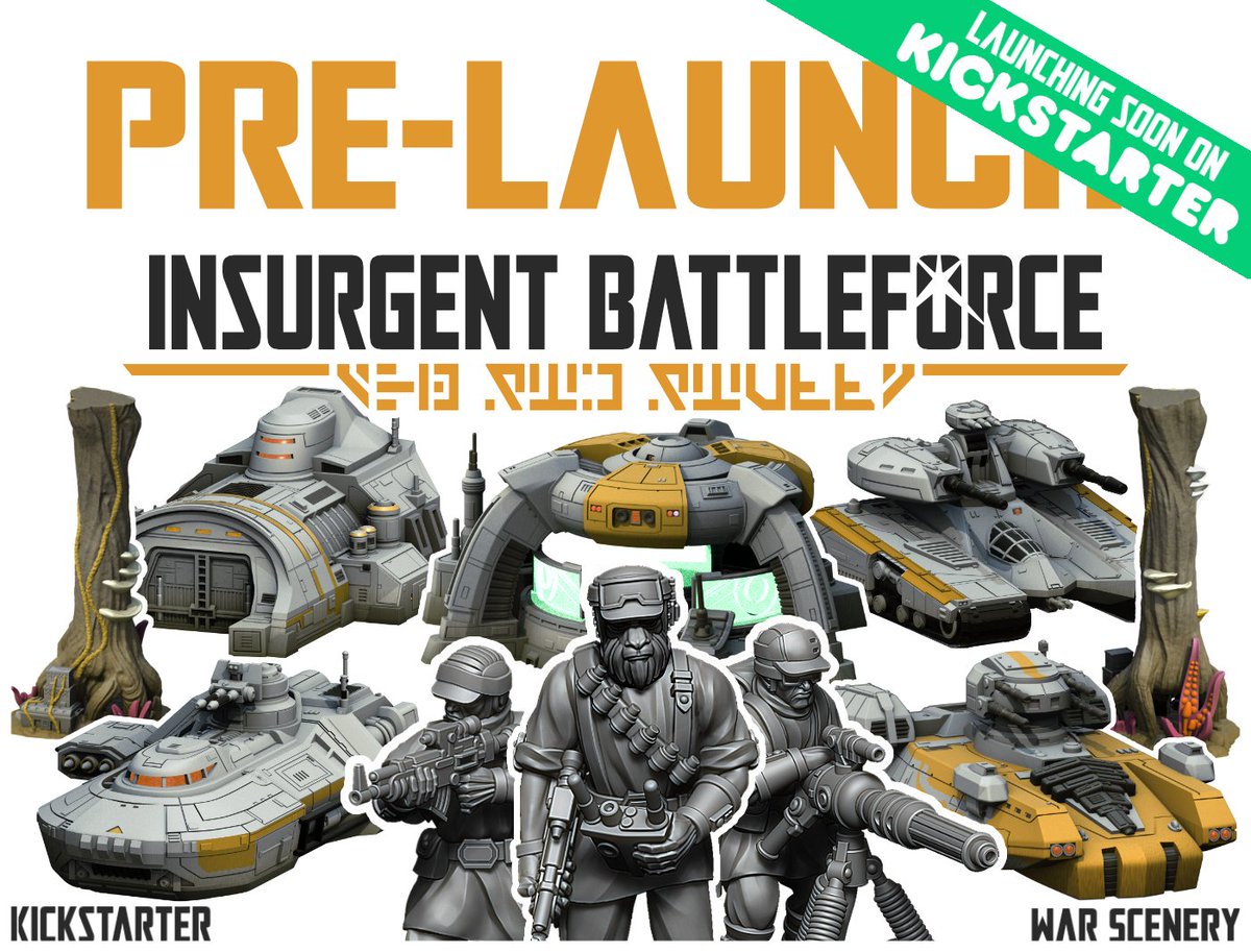 War Scenery tweet media