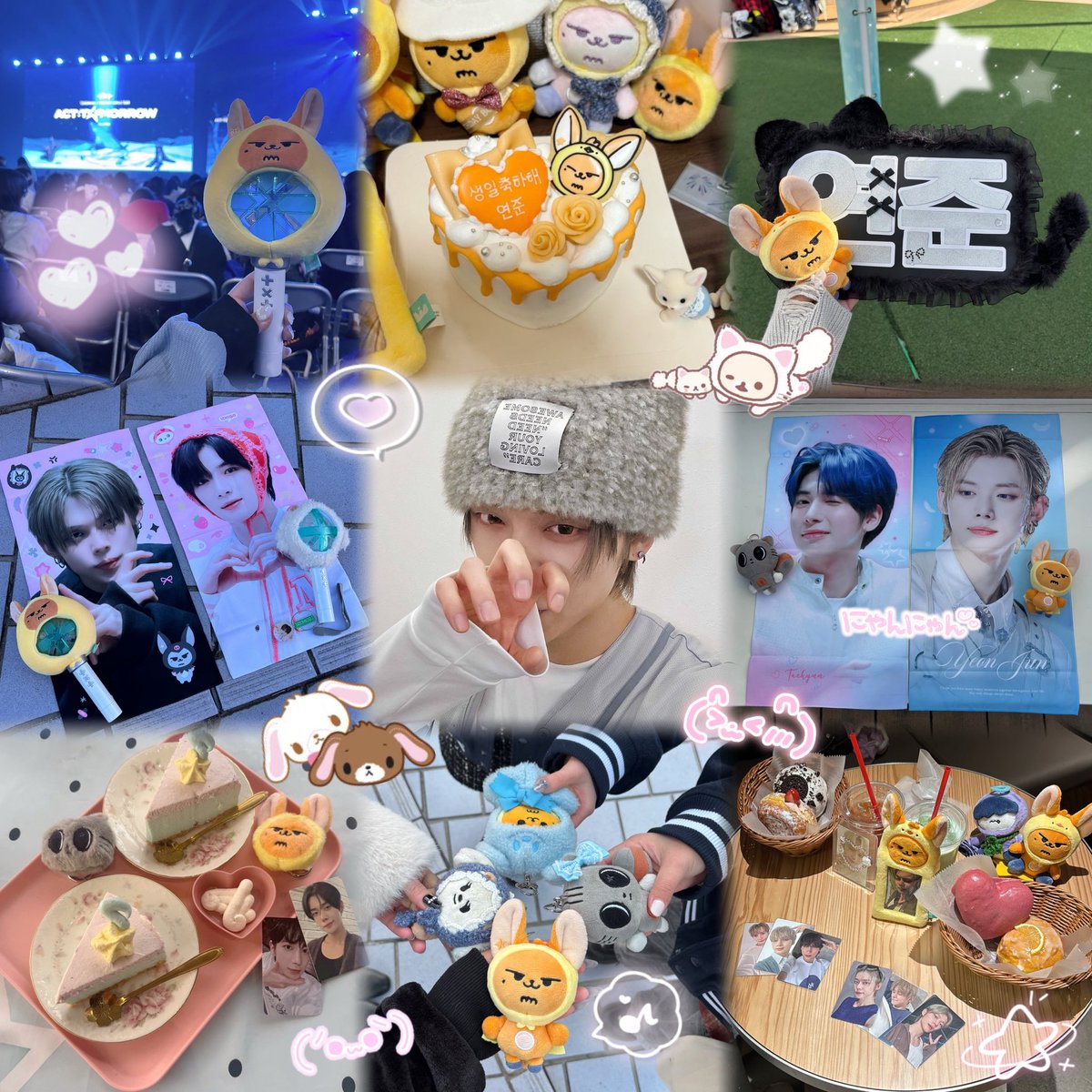 03yeon_'s tweet photo. ♩ tag   𓂃♡.· 최 연준 ^ ̳- ・ • ̳^♡ᵎ  alt⤵︎ ︎
 #txt好きな人と繋がりたい  #moaと繋がりたい  #moaちゃんと繋がりたい #kpopオタクさんと繋がりたい  #TXT  #moa  #모아트친소　#모구모구 https://t.co/53ieQ8ttP5