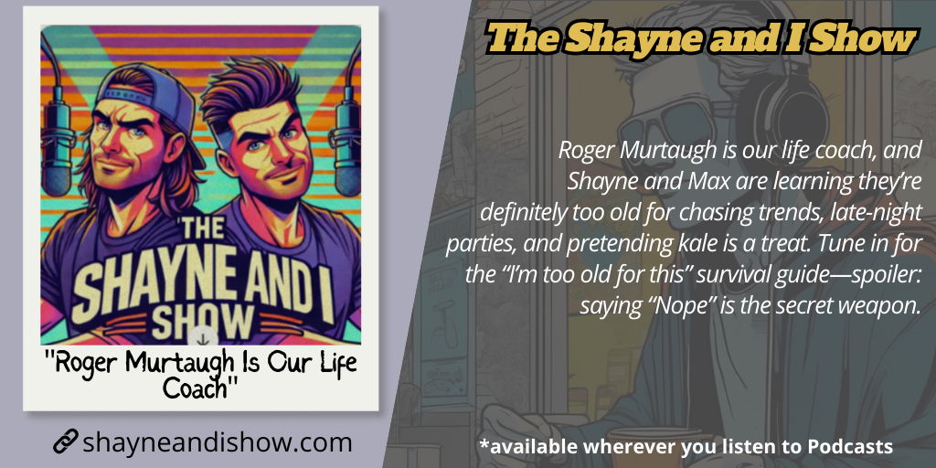 Podcast Overlord tweet media