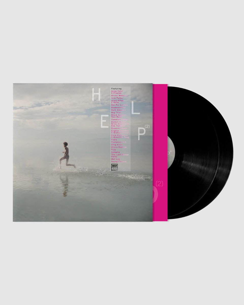 Discogs tweet media