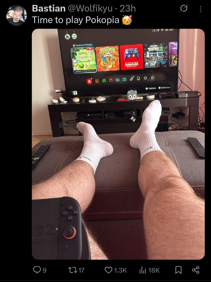 Tutter T Mouse tweet media