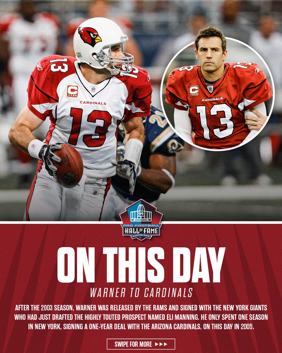 Pro Football Hall of Fame tweet media