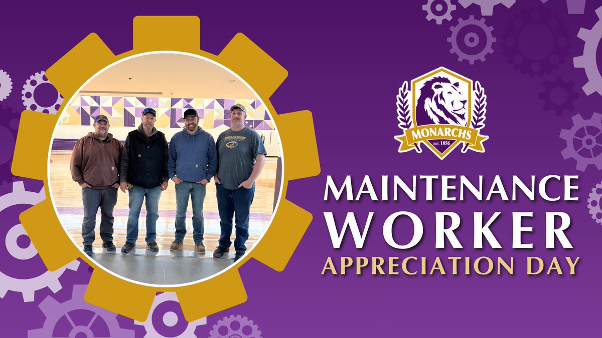 Denison CSD tweet media