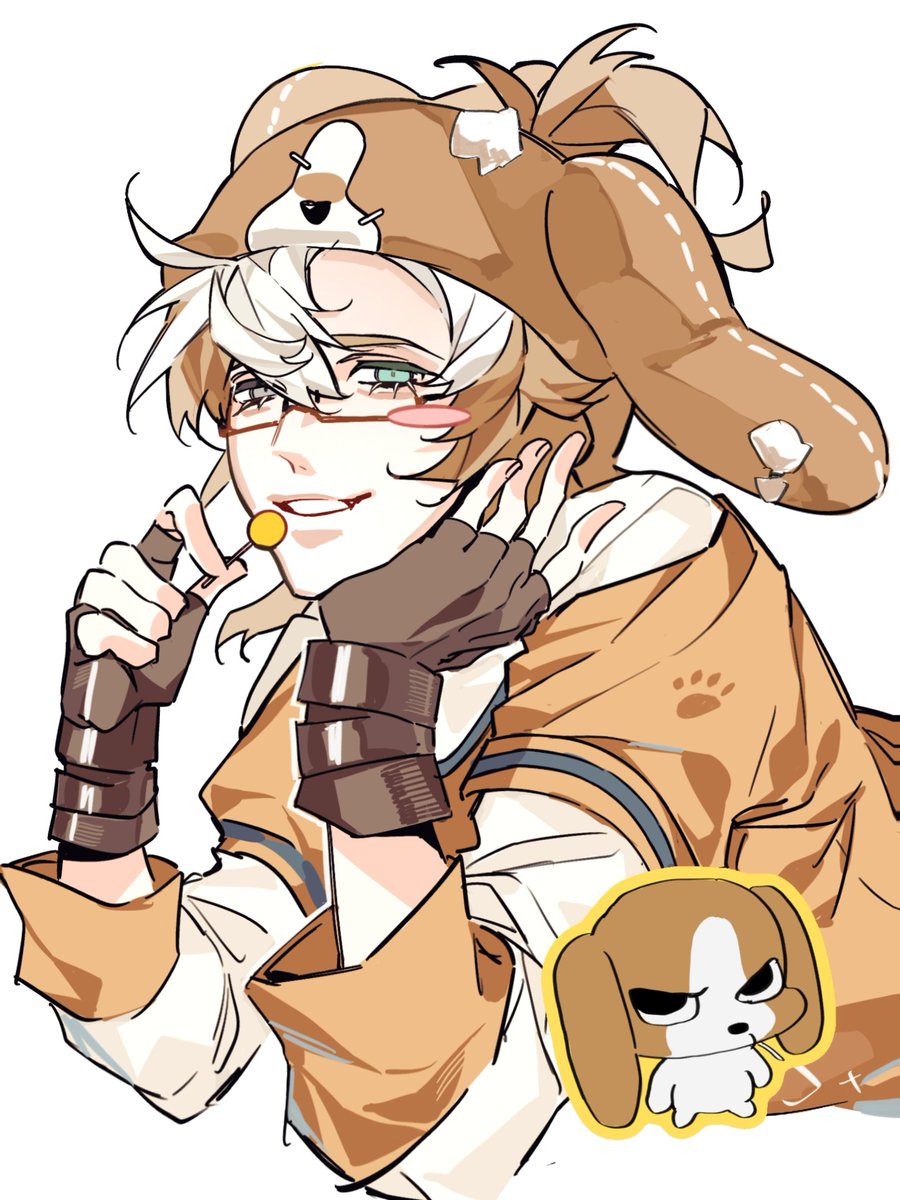 麦学长 tweet media