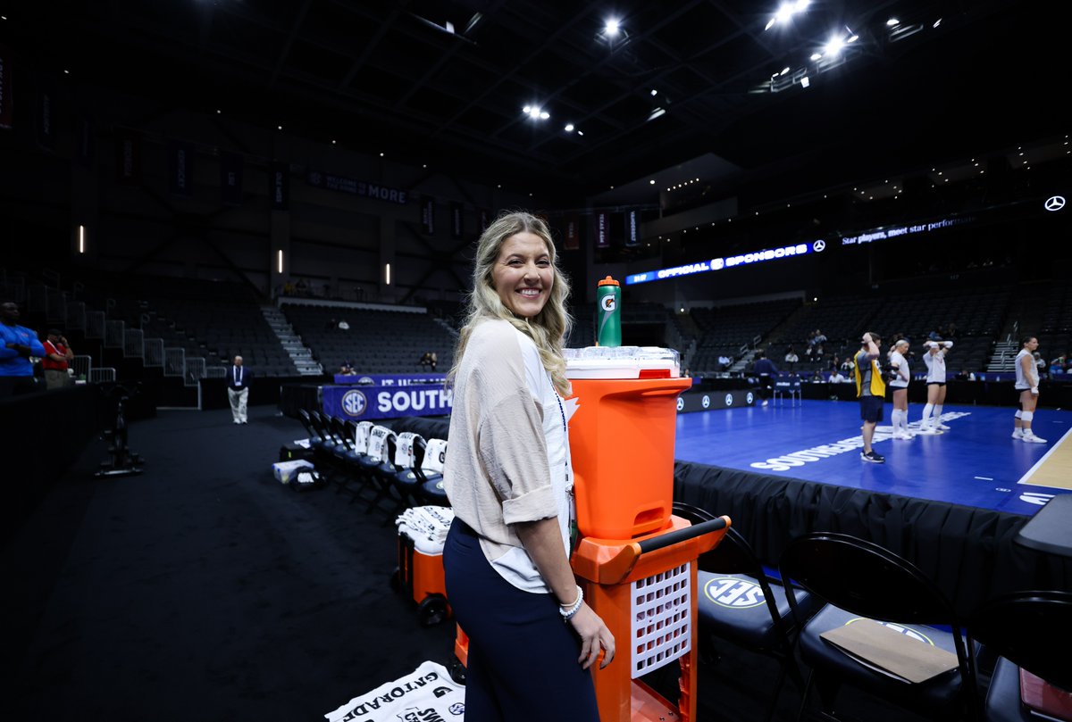 Ole Miss Volleyball tweet media