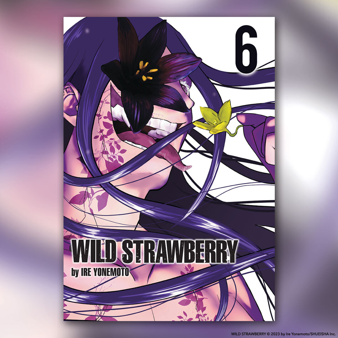 VIZ Media tweet media